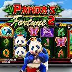 pandas fortune 2 slot